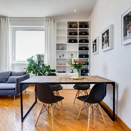 San Giovanni Attico Luxury Vicino Metro A E C * רומא