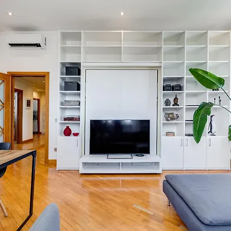 San Giovanni Attico Luxury Vicino Metro A E C רומא