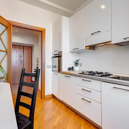 San Giovanni Attico Luxury Vicino Metro A E C * רומא