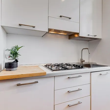 San Giovanni Attico Luxury Vicino Metro A E C Apartamento