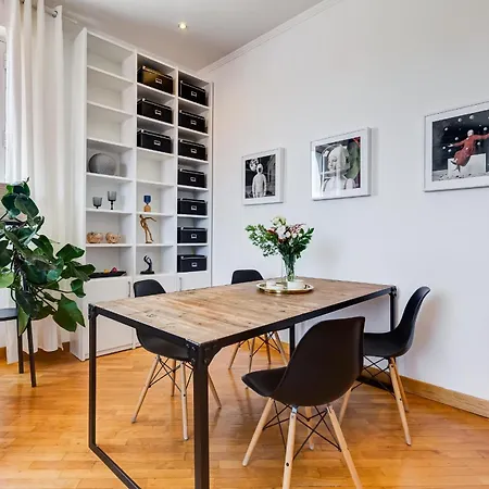 דירה San Giovanni Attico Luxury Vicino Metro A E C