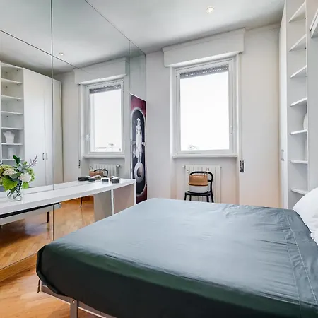San Giovanni Attico Luxury Vicino Metro A E C * רומא