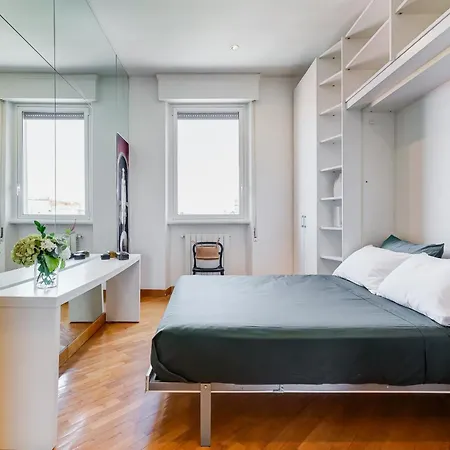 San Giovanni Attico Luxury Vicino Metro A E C * רומא