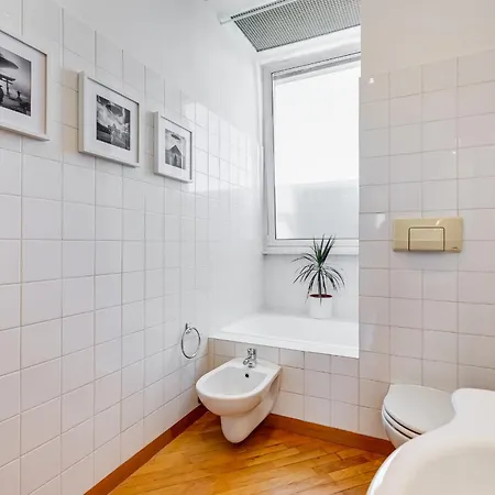 San Giovanni Attico Luxury Vicino Metro A E C דירה *
