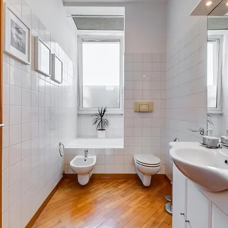 Appartement San Giovanni Attico Luxury Vicino Metro A E C Rome